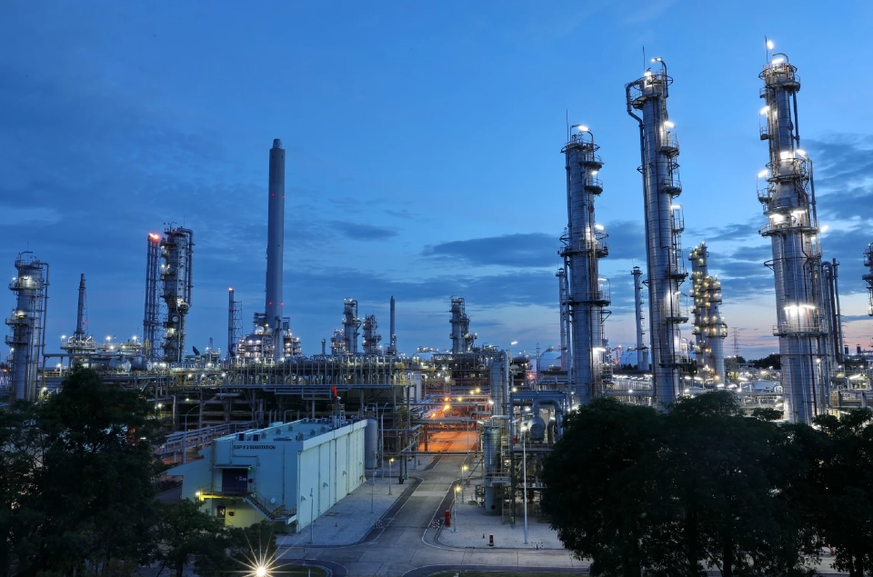 ปตท. ปรับกลยุทธ์เน้น Hydrocarbon และลดการปล่อยก๊าซเรือนกระจก