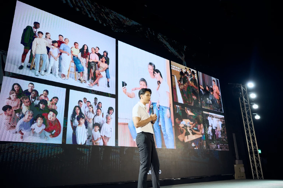 “ยืดเปล่า” ลุยตลาดเสื้อโปโล ชูจุดเด่น18 สี 20 ไซซ์ คาดปี 67 ยอดขายทะลุ 5 แสนตัว