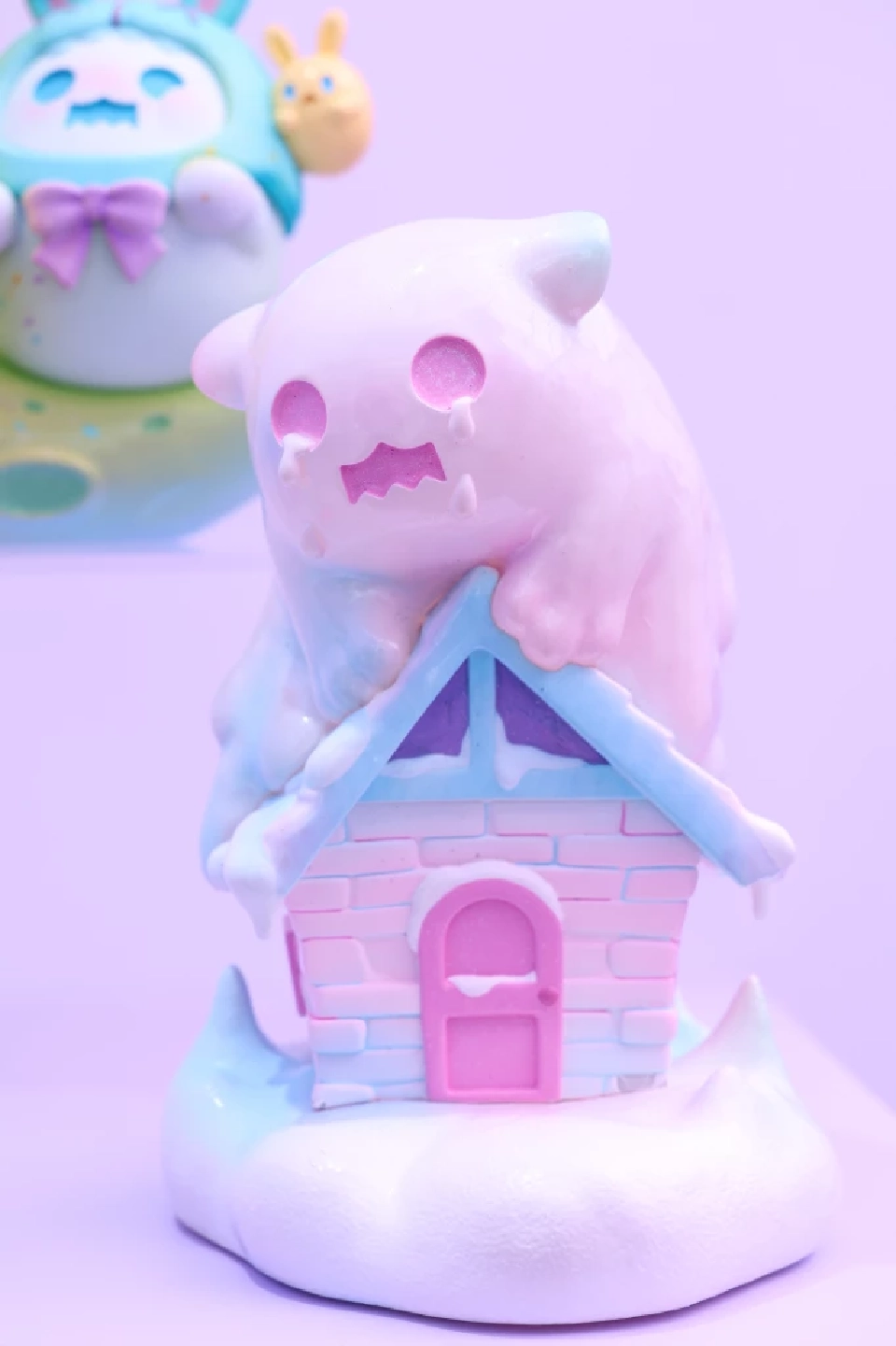 คาแรกเตอร์ ShinWoo