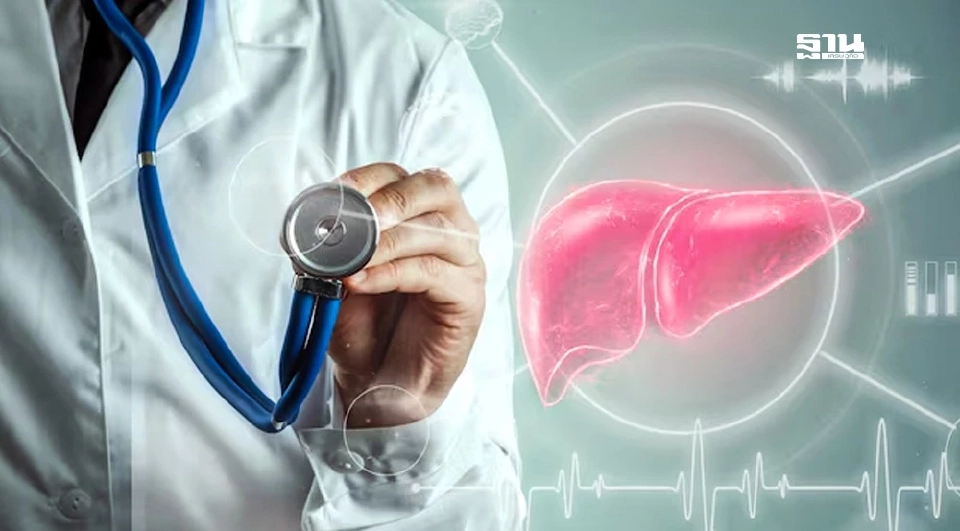 สถิติป่วย "มะเร็งตับ" ในภาคใต้ พบเป็นชายมากกว่าหญิง 2 เท่า