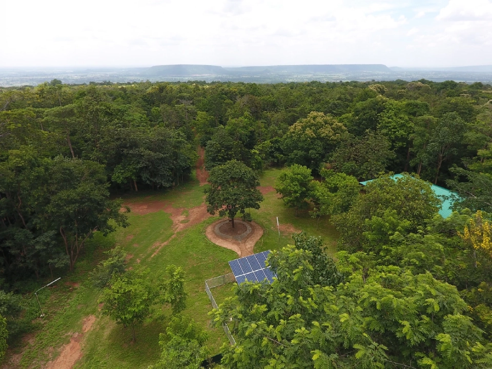 ปตท. ปรับกลยุทธ์เน้น Hydrocarbon และลดการปล่อยก๊าซเรือนกระจก