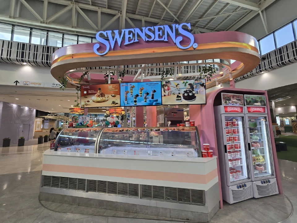 ส่อง "แบรนด์ไทย" บุกตลาดกัมพูชา "S&P - Bar B Q Plaza" ลุยเปิดร้านอาหาร