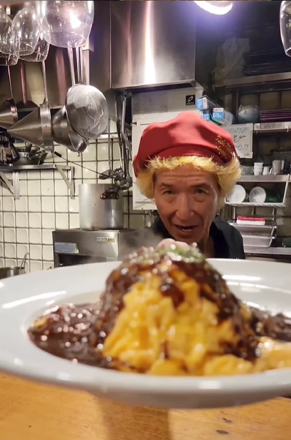 ข้าวห่อไข่ KICHI KICHI