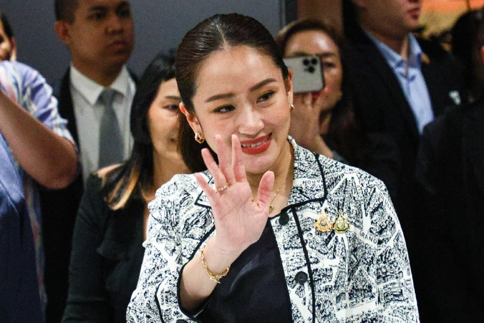 เช็กชื่องูเห่าไทยสร้างไทย-เสียงโหวต “แพทองธาร ชินวัตร” “นายกฯ คนที่ 31”