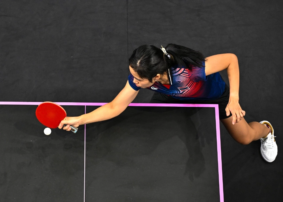 ถ่ายทอดสดทีมชาติไทย แข่ง"เรือใบ-ปิงปอง-แบดมินตัน" โอลิมปิกวันนี้ 5 ส.ค.67