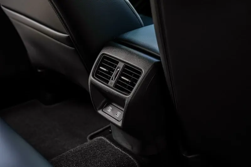 รีวิว Honda Civic 2024 ไมเนอร์เชนจ์