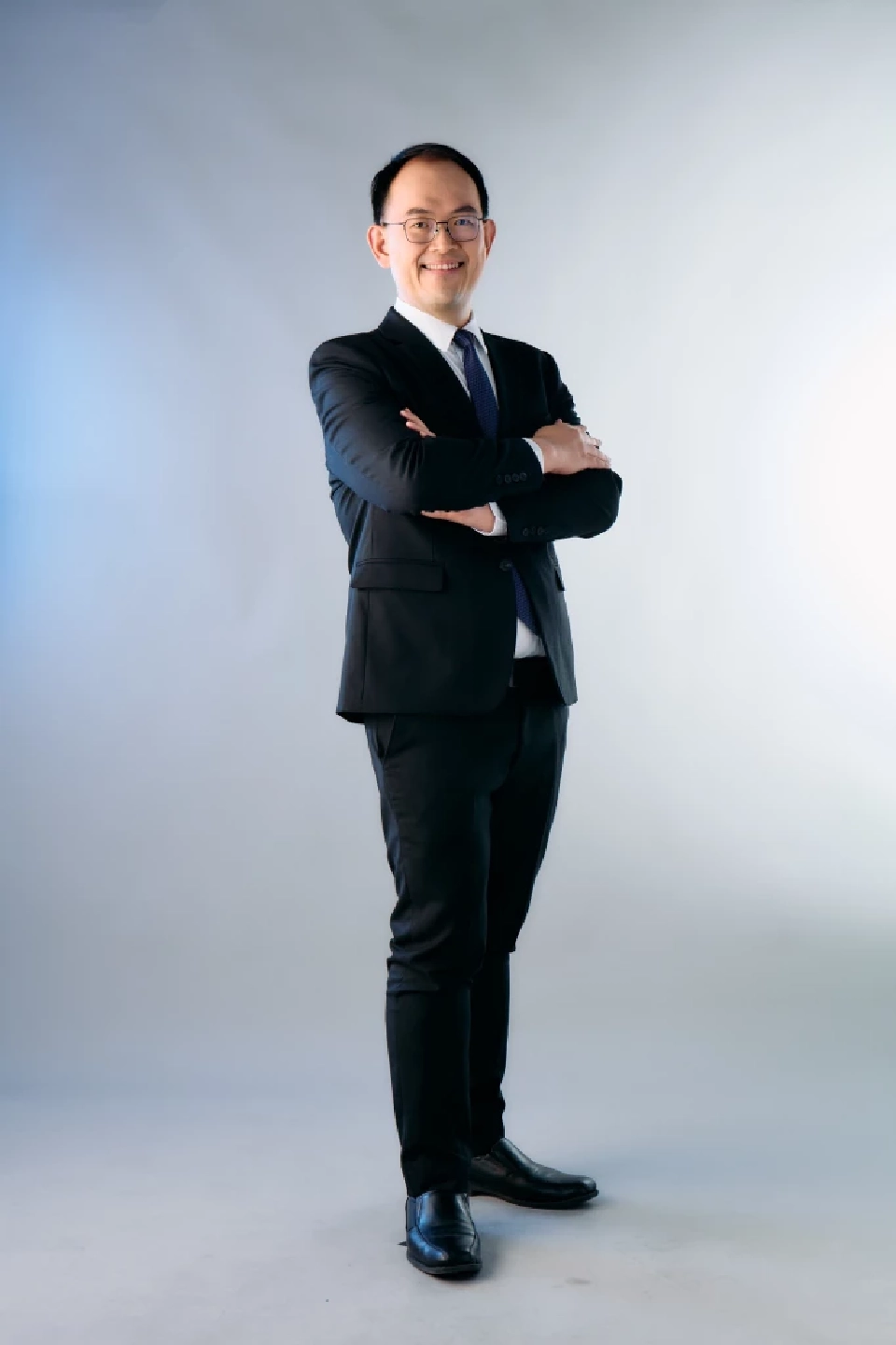 นายจเร เจียรธนะกานนท์ ประธานกลุ่มบริหารผลิตภัณฑ์สินเชื่อ รายย่อย ทีเอ็มบีธนชาต กรรมการผู้จัดการ บริษัท ทีทีบี คอนซูมเมอร์ จำกัด