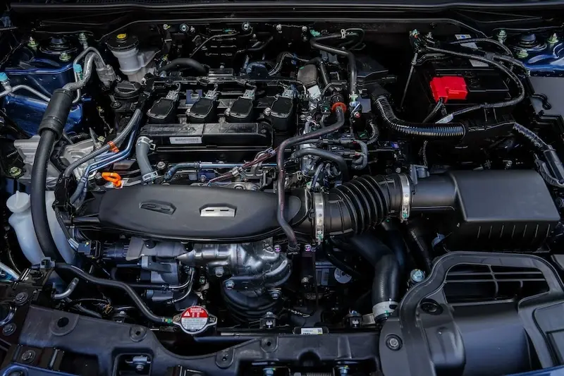 รีวิว Honda Civic 2024 ไมเนอร์เชนจ์ รุ่น 1.5 VTEC รถเทอร์โบ อารมณ์ดั้งเดิม