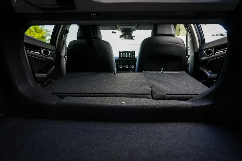 รีวิว Honda Civic 2024 ไมเนอร์เชนจ์