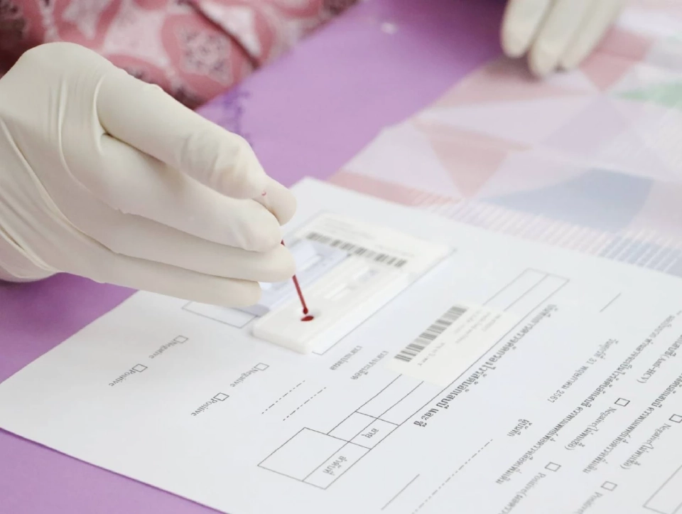 สถิติป่วย "มะเร็งตับ" ในภาคใต้ พบเป็นชายมากกว่าหญิง 2 เท่า