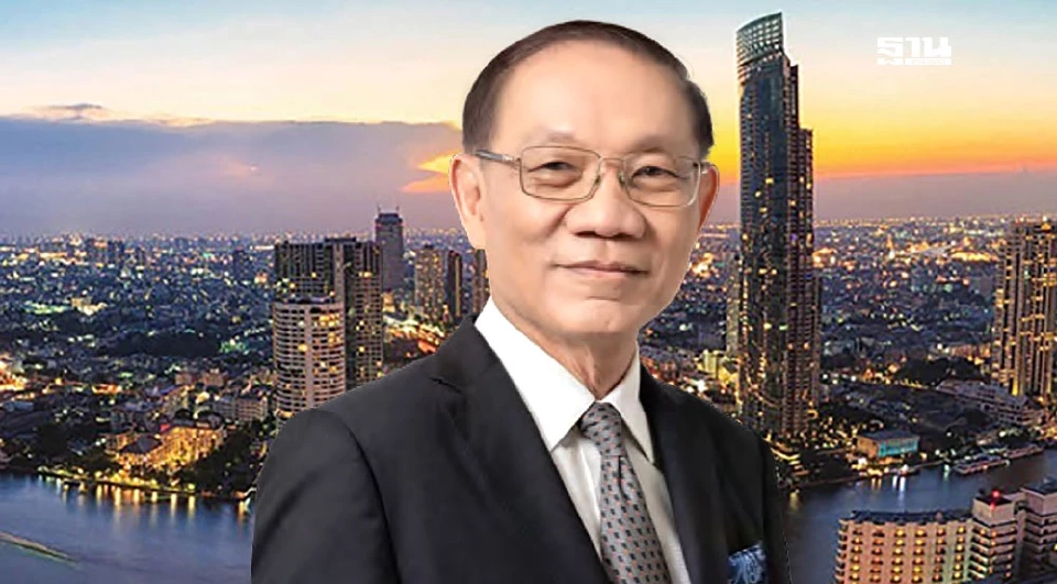 ประทีป ตั้งมติธรรม