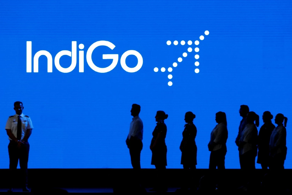 สายการบิน IndiGo