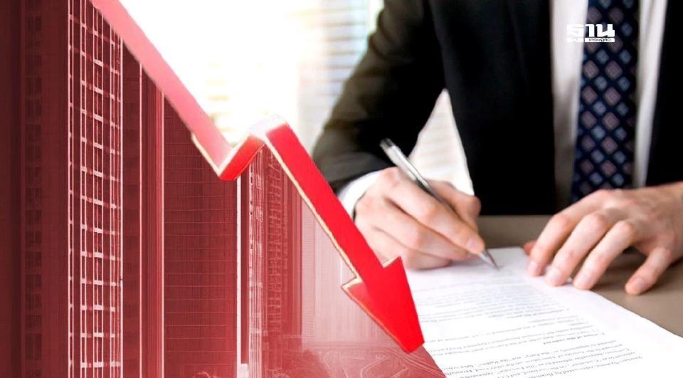 ยอดโอนห้องชุดของคนต่างชาติลดลง