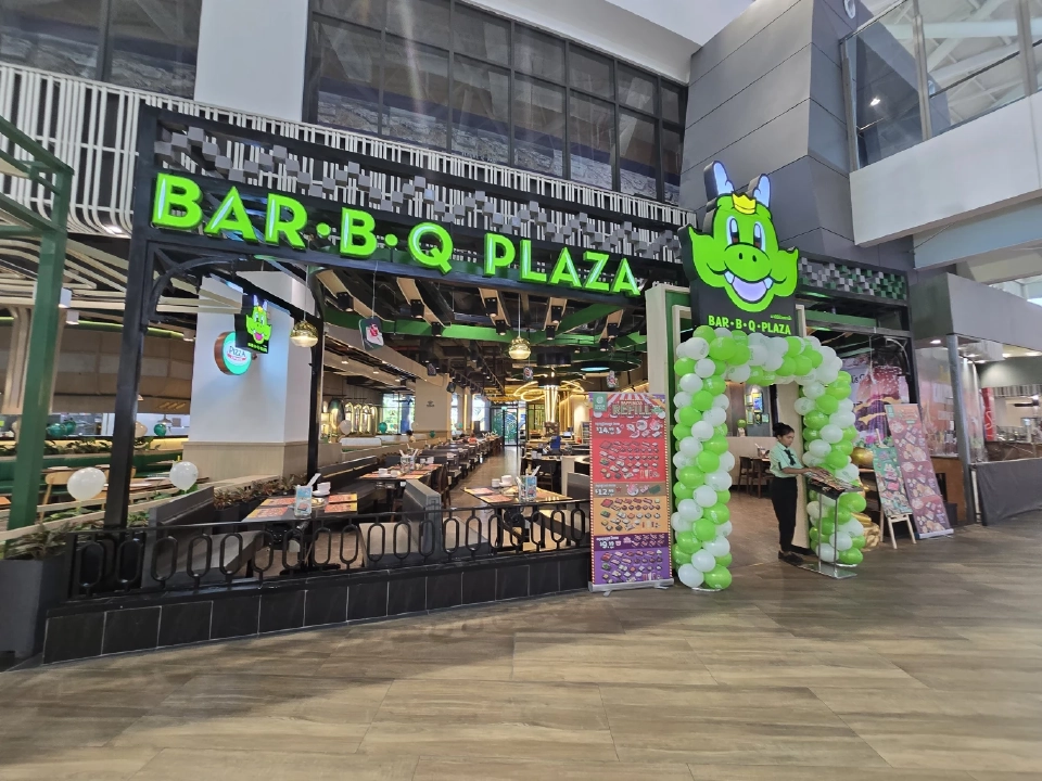 ส่อง "แบรนด์ไทย" บุกตลาดกัมพูชา "S&P - Bar B Q Plaza" ลุยเปิดร้านอาหาร