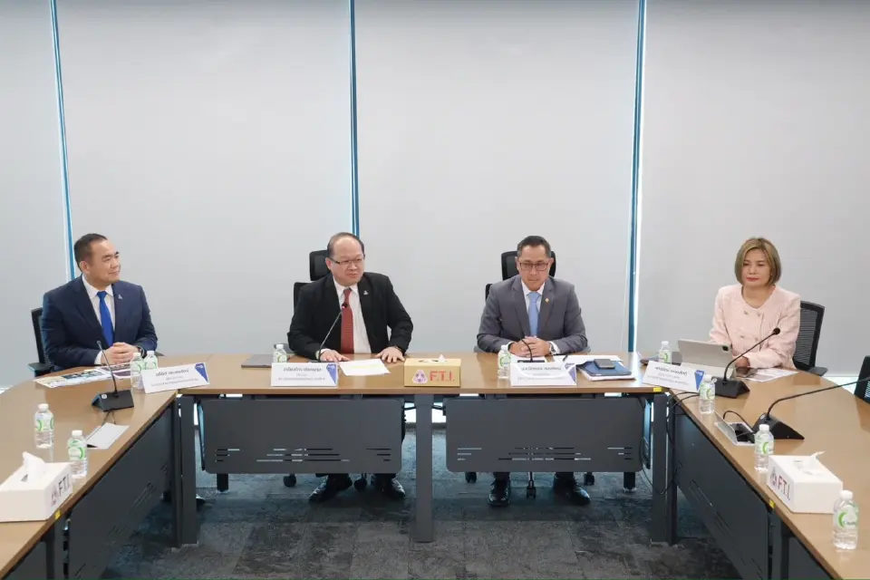 ดัชนีเชื่อมั่นอุตฯ ผงกหัวขึ้นครั้งแรกรอบ 4 เดือน หลังอุปสงค์ในประเทศเพิ่ม 