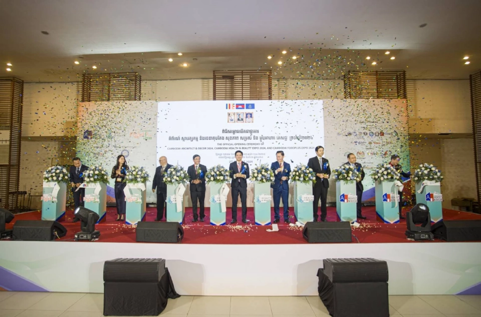 “กัมพูชา” เศรษฐกิจโตส่อง 7 ธุรกิจโอกาสทองนักลงทุนไทย