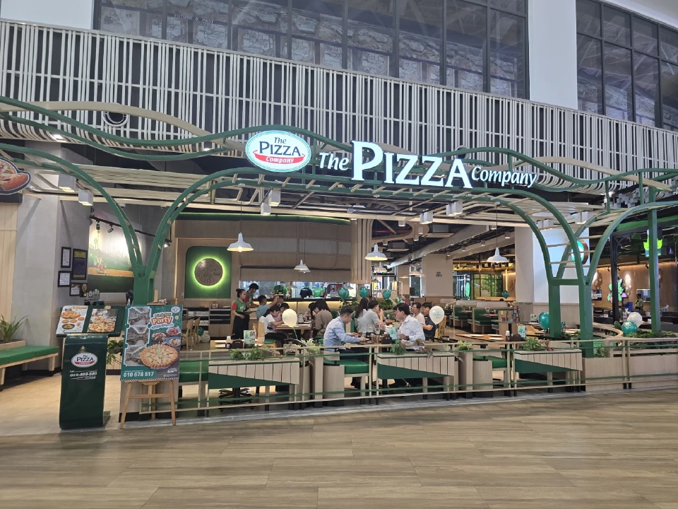 ส่อง "แบรนด์ไทย" บุกตลาดกัมพูชา "S&P - Bar B Q Plaza" ลุยเปิดร้านอาหาร