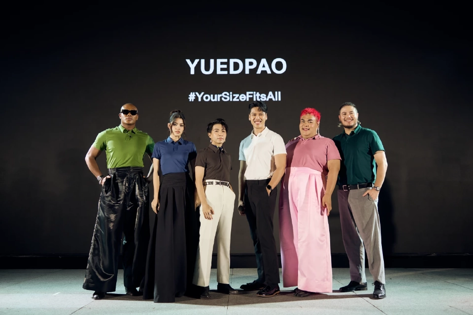 “ยืดเปล่า” ลุยตลาดเสื้อโปโล ชูจุดเด่น18 สี 20 ไซซ์ คาดปี 67 ยอดขายทะลุ 5 แสนตัว