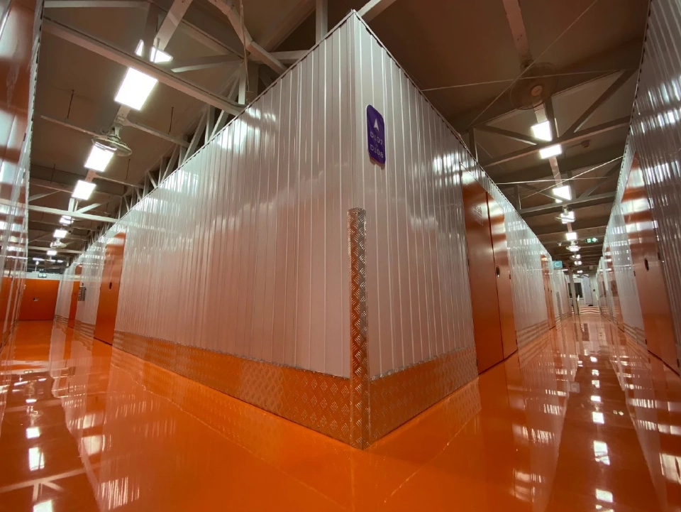 “LEO Self Storage” ไอเดียเก๋ เสิร์ฟบริการ Wine Storage  เอาใจคอไวน์