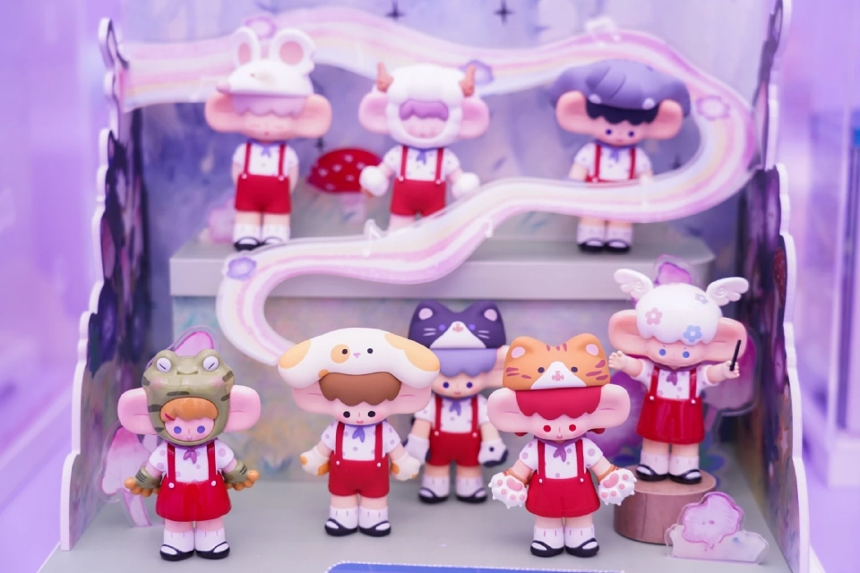 FINDING UNICORN เปิด Pop-up Shop ใหญ่ที่สุดในเอเชียตะวันออกเฉียงใต้