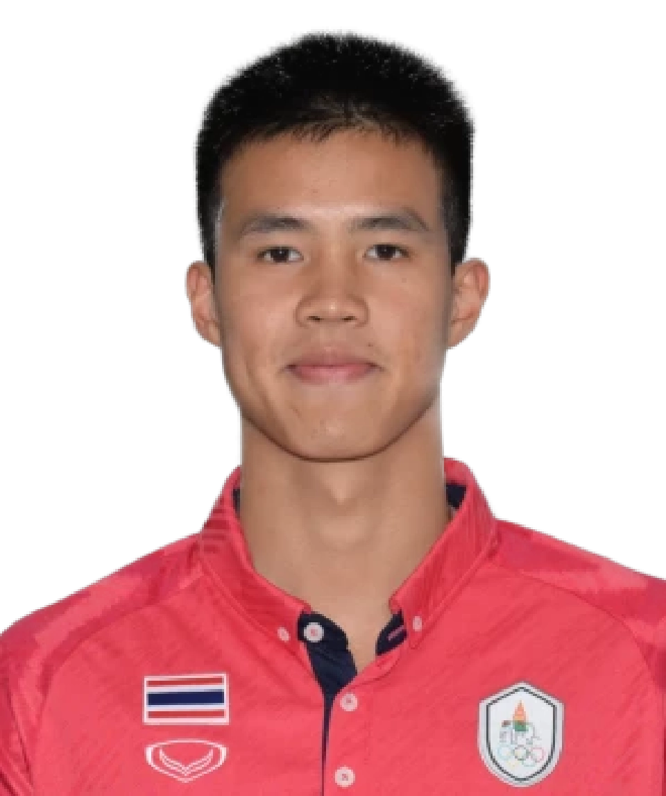 "น้องคิว" จ่าโทภูริช โยเฮือง วัย 21 ปี นักกีฬา Modern Pentathlon ดาวรุ่งทีมชาติไทย