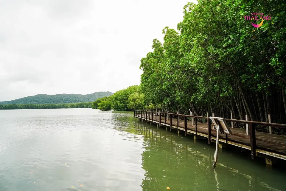 Health & Wellness Trip “ททท. ท้าให้ออกเที่ยว” เที่ยวให้ยับ อิน จันทบุรี