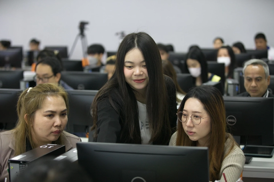 ฮืฮฮา DPU เปิดเรียนหลักสูตร ป.ตรี "บัญชีดิจิทัล" จบไวใน 1.5 ปี