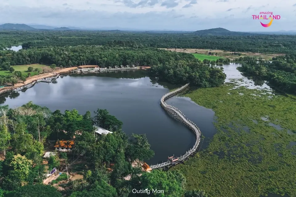 Health & Wellness Trip “ททท. ท้าให้ออกเที่ยว” Outing Man อิน ชุมพร