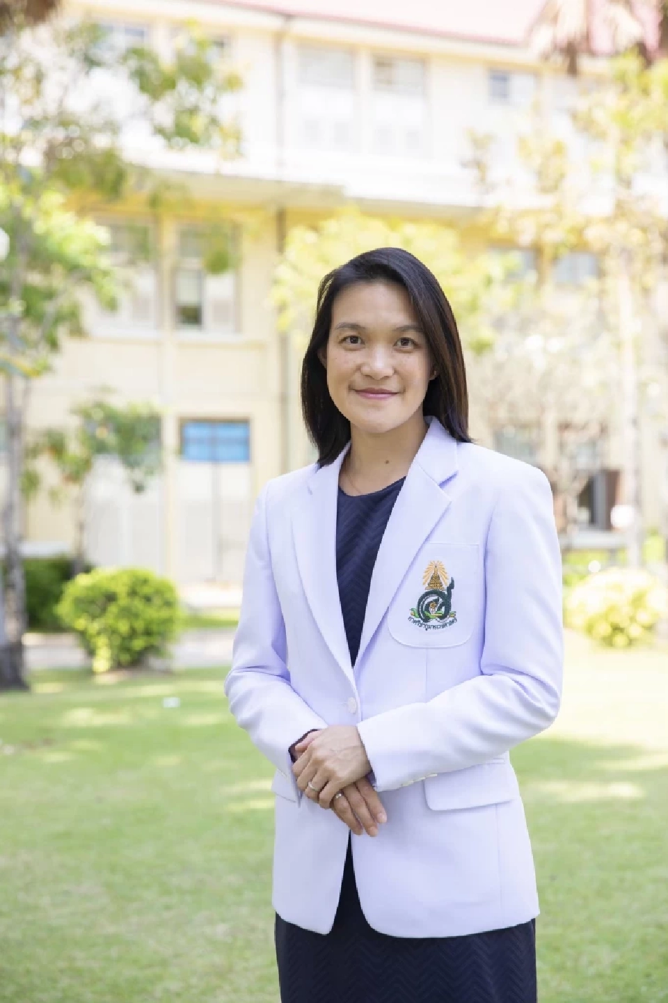 ตระหนักรู้ "โรคกล้ามเนื้ออ่อนแรง" ความผิดปกติหายากจากพันธุกรรม