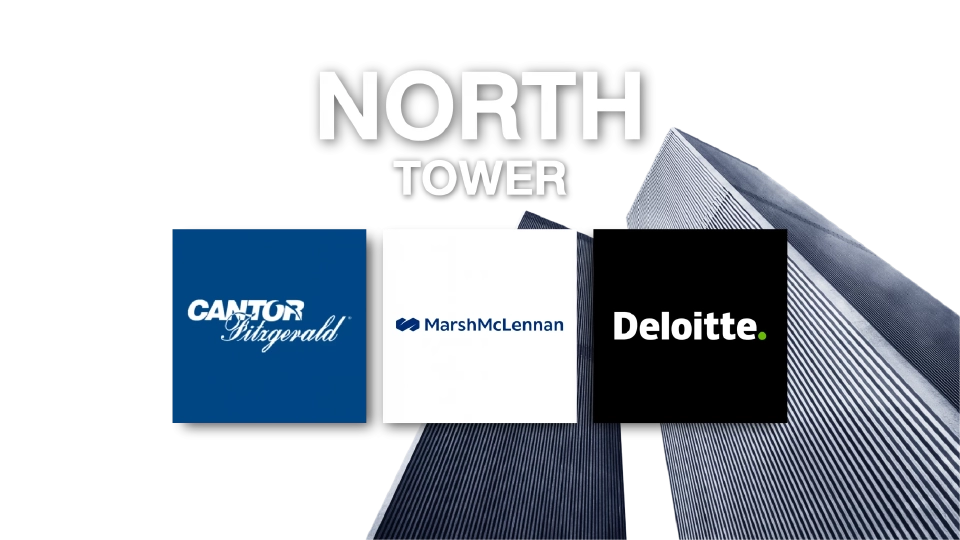 ตึก North Tower