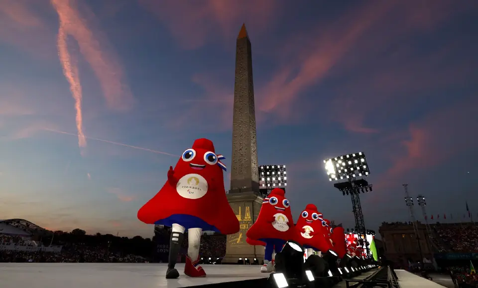 "พาราลิมปิก 2024 แข่งถึงวันที่เท่าไร" เช็คตารางเหรียญ-ตารางแข่งขันที่นี่