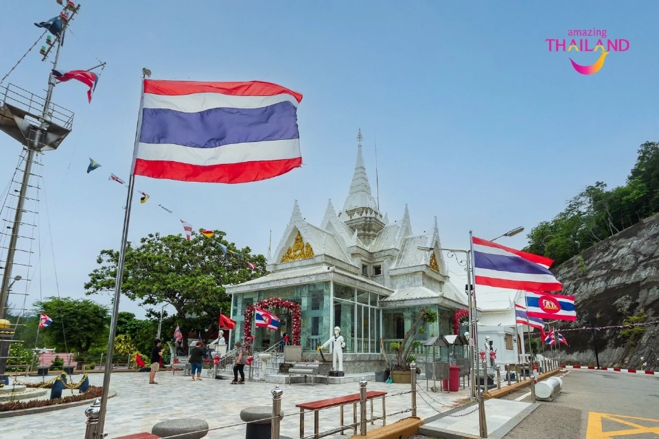 Health & Wellness Trip “ททท. ท้าให้ออกเที่ยว” กินแก้มตุ่ยตะลุยเที่ยว