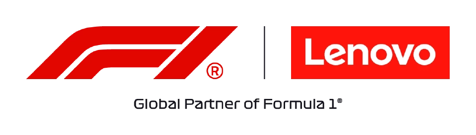 ฟอร์มูล่าวัน ยกระดับความร่วมมือเลอโนโวสู่ Global Partner