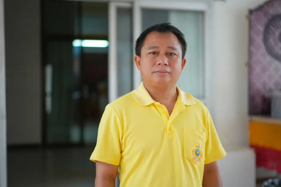 วิทยาลัยอาชีวศึกษาเชียงใหม่ ผนึก สสส. ปั้น 'ละอ่อนวัยใส' ต้านภัยยาเสพติด