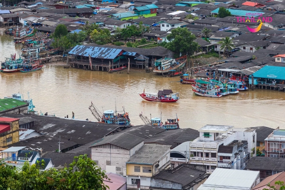 Health & Wellness Trip “ททท. ท้าให้ออกเที่ยว” กินแก้มตุ่ยตะลุยเที่ยว
