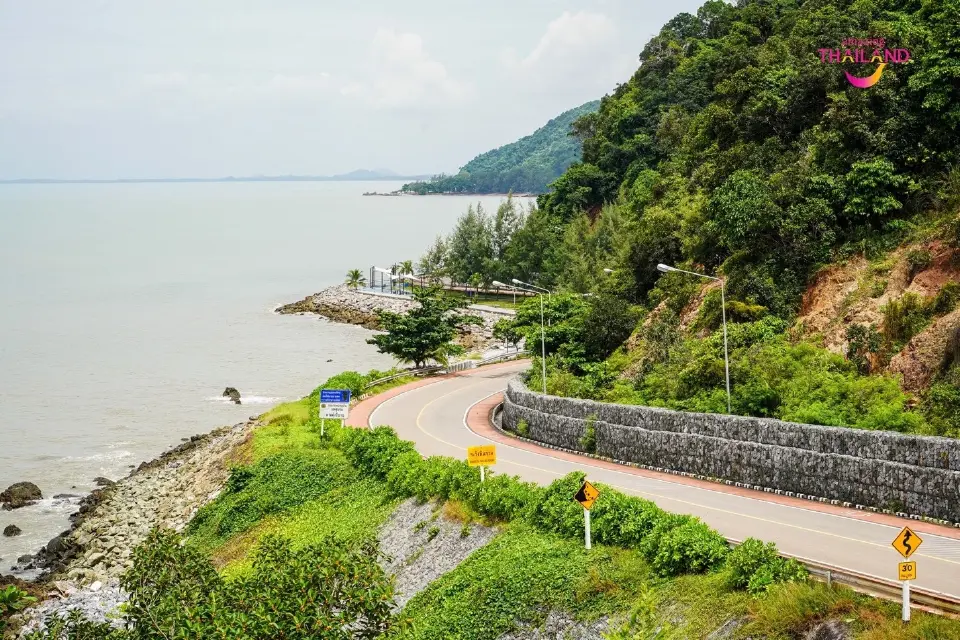 Health & Wellness Trip “ททท. ท้าให้ออกเที่ยว” เที่ยวให้ยับ อิน จันทบุรี