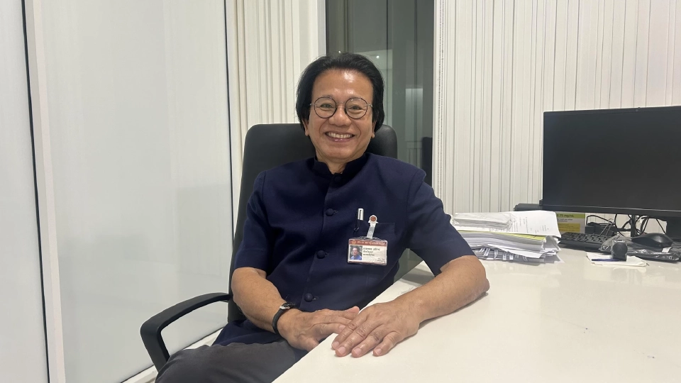 ตระหนักรู้ "โรคกล้ามเนื้ออ่อนแรง" ความผิดปกติหายากจากพันธุกรรม