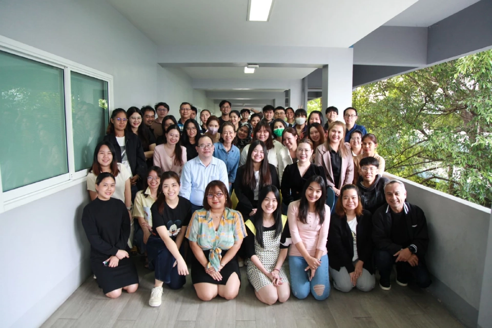 ฮืฮฮา DPU เปิดเรียนหลักสูตร ป.ตรี "บัญชีดิจิทัล" จบไวใน 1.5 ปี