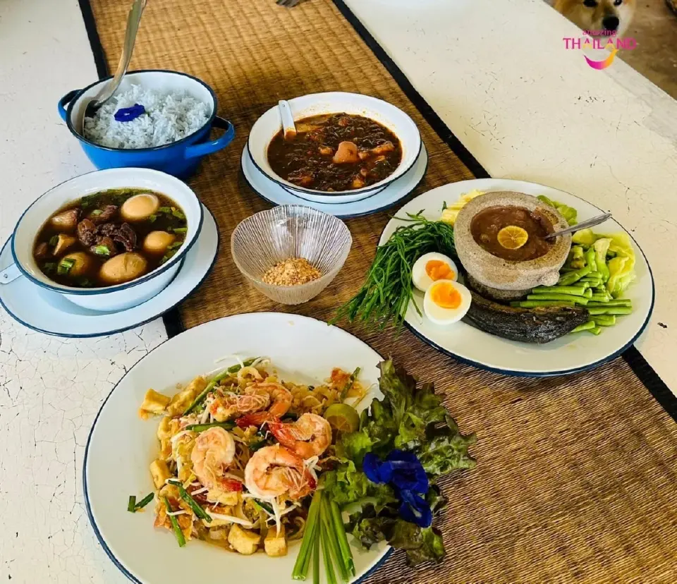 Health & Wellness Trip “ททท. ท้าให้ออกเที่ยว” TripTravelGang