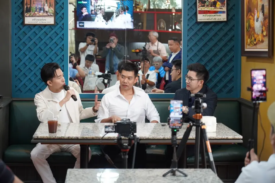 เปิดศึก อนุรักษ์นิยม vs. เสรีนิยม ใครคือผู้ชนะ? ฟังเหตุผลแล้วตัดสินใจเอง