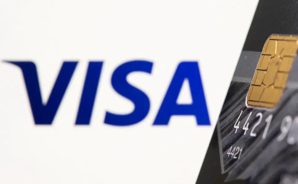 ภาพประกอบข่าว VISA