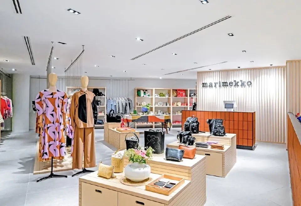 TAN เร่งขยายธุรกิจ เตรียมเปิด Marimekko ในสิงคโปร์ ตั้งเป้าเติบโต 20%