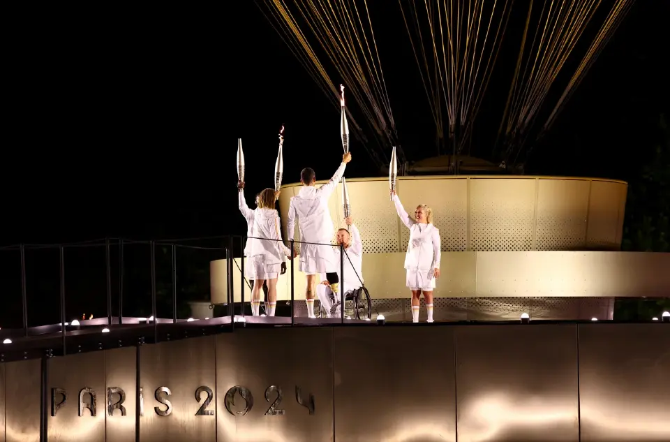 "พาราลิมปิก 2024 แข่งถึงวันที่เท่าไร" เช็คตารางเหรียญ-ตารางแข่งขันที่นี่