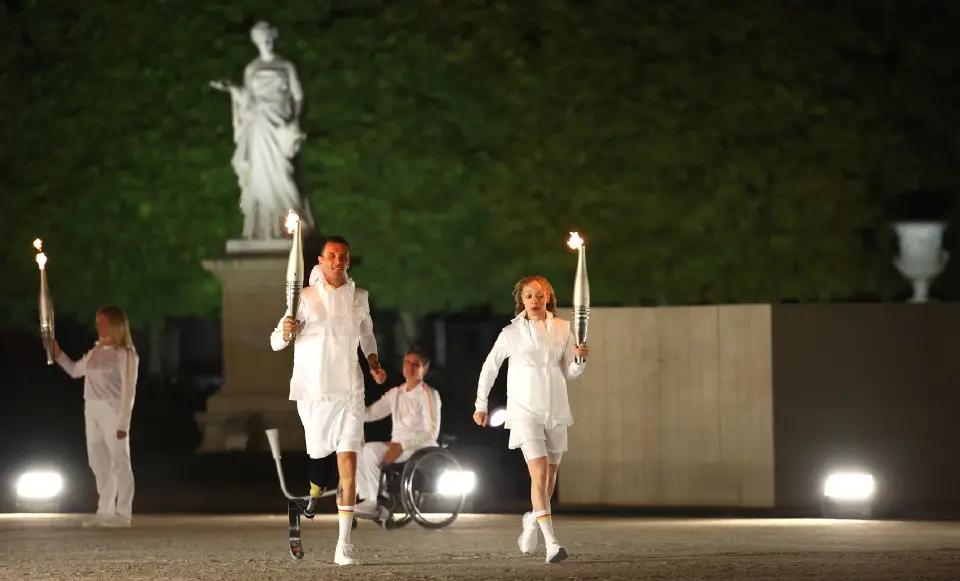 "พาราลิมปิก 2024 แข่งถึงวันที่เท่าไร" เช็คตารางเหรียญ-ตารางแข่งขันที่นี่