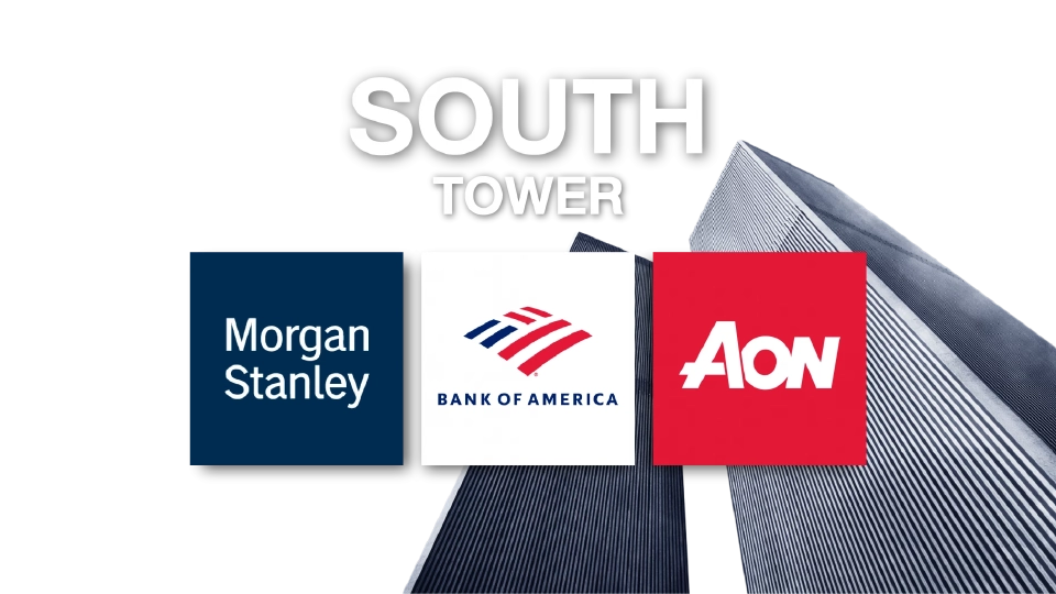 ตึก South Tower