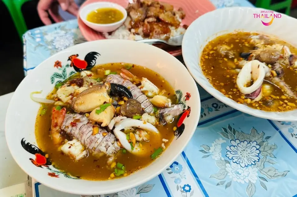 Health & Wellness Trip “ททท. ท้าให้ออกเที่ยว” TripTravelGang