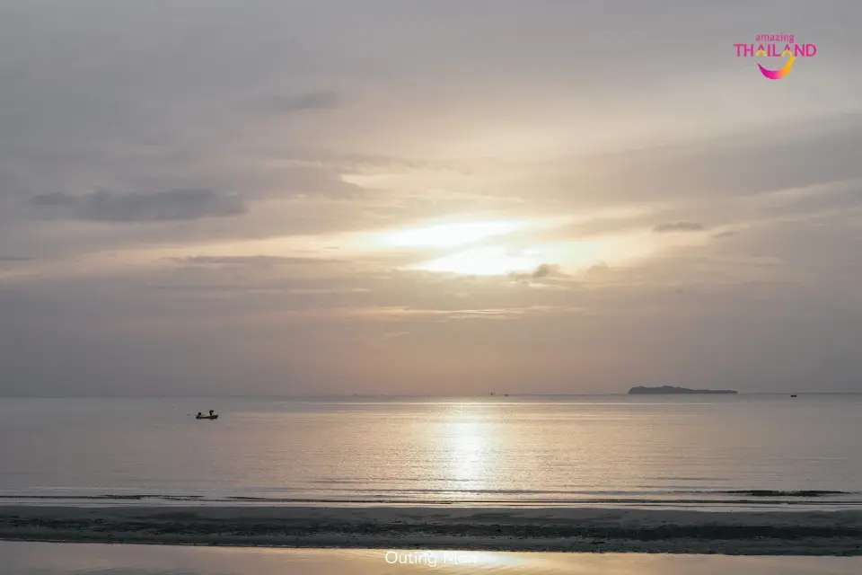 Health & Wellness Trip “ททท. ท้าให้ออกเที่ยว” Outing Man อิน ชุมพร
