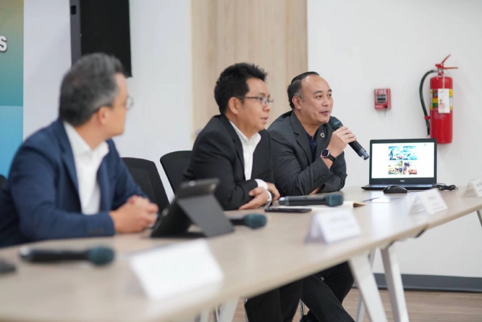 ตั้งศูนย์ข่าวกรองการค้า นำร่อง 3 อุตสาหกรรม ช่วยผู้ประกอบการรายเล็ก