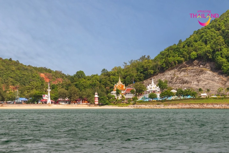 Health & Wellness Trip “ททท. ท้าให้ออกเที่ยว” กินแก้มตุ่ยตะลุยเที่ยว