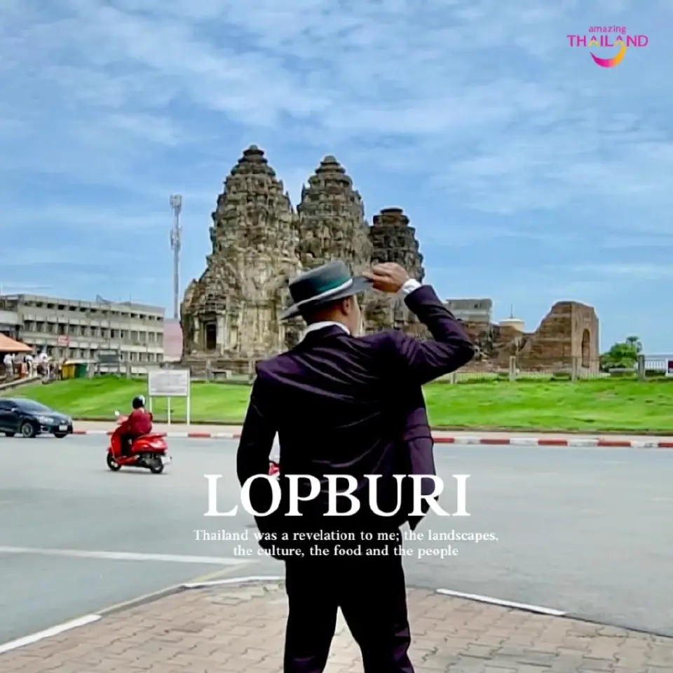 Health & Wellness Trip “ททท. ท้าให้ออกเที่ยว” Oneเดย์